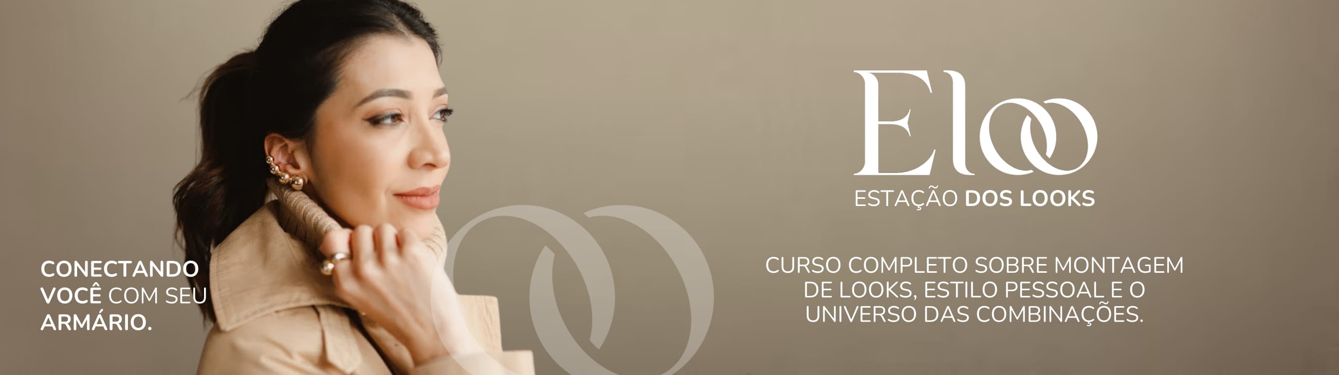 Acessar Estação dos Looks