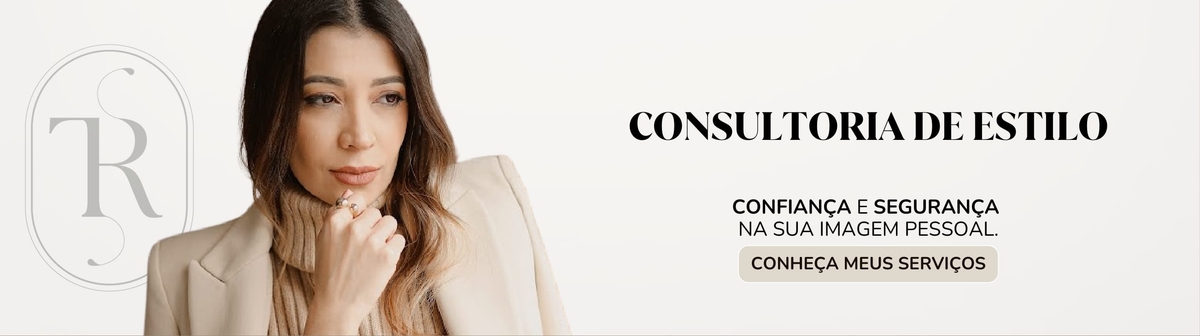 Acessar Consultoria de Estilo
